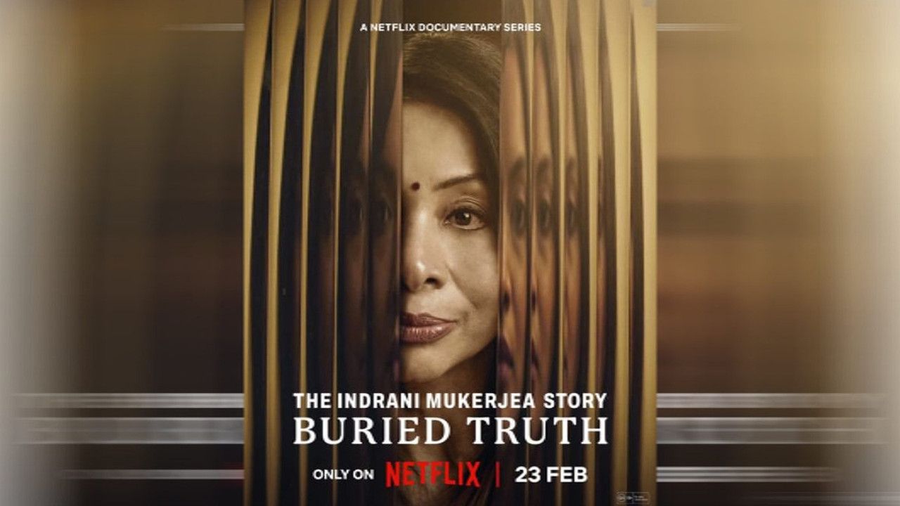 The Indrani Mukerjea Story Buried Truth (Season 1) Hindi Dubbed Complete Series