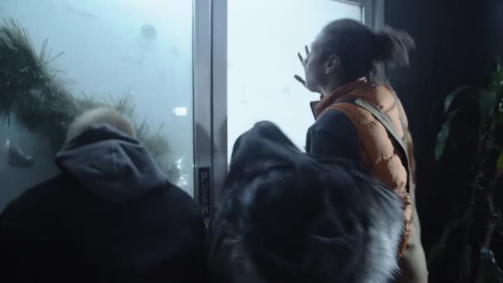Screenshot Of Arctic Apocalypse (2019) Hindi Dubbed Movie