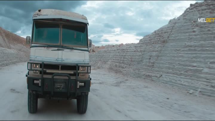 Screenshot Of Finch (2021) Hindi Dubbed Full Movie