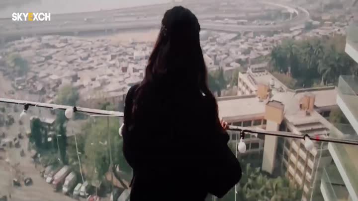 Screenshot Of Liger (2022) Hindi Dubbed Full Movie