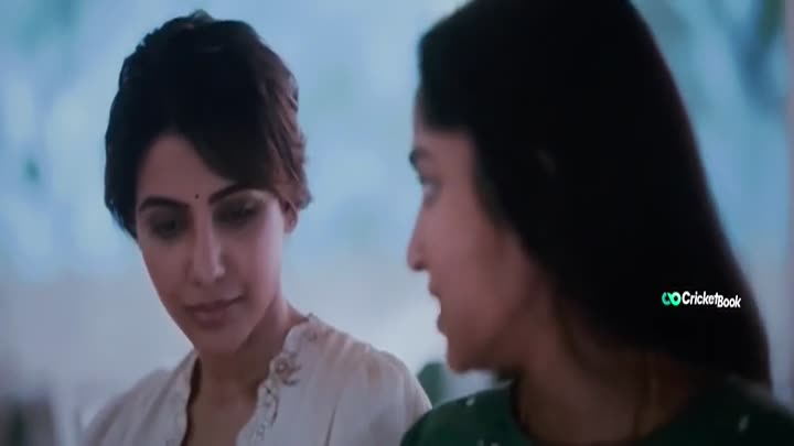 Screenshot Of Yashoda (2022) Hindi Dubbed Full Movie